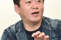 堀江貴文氏　「UberEATSのおかげで食事代はほとんどタダ」