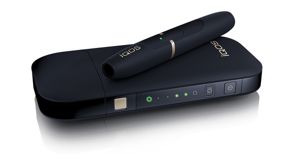 IQOSは今も品薄状態が続く