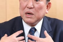 小沢一郎氏の典範改正発言　習近平天皇会見の罪滅ぼしか