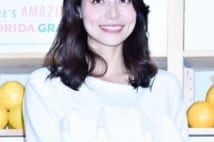 相武紗季、夫から料理をホメられていると明かす