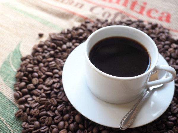 コーヒーは女性のがん罹患リスク低下に効果的