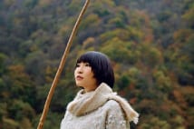 でんぱ組.incの藤咲彩音が語る、秩父山中での撮影マル秘話