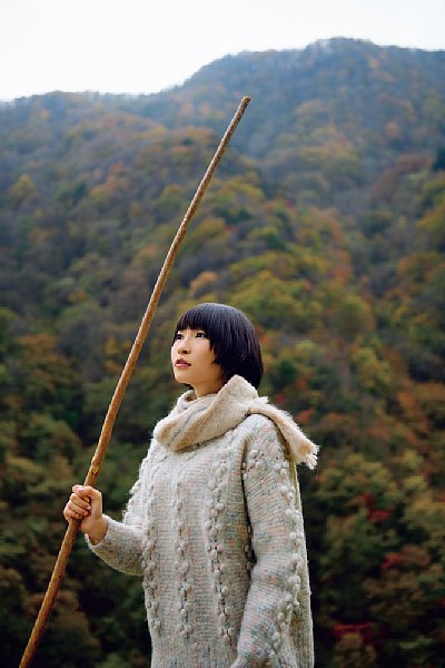 でんぱ組 Incの藤咲彩音が語る 秩父山中での撮影マル秘話 Newsポストセブン でんぱ組 Incの藤咲彩音が語る 秩父山中での撮影マル秘話 Newsポストセブン