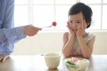 兼業主婦の修羅場は6時から9時 夫はその事実に気づかず