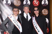『見仏記』いとうせいこう＆みうらじゅん、タイ仏像大使就任