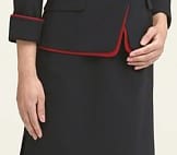 JALのCA制服　ミニスカワンピースが廃止された背景