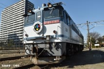 川崎市を環境先進都市にした「ゴミ列車」が役目を終える日