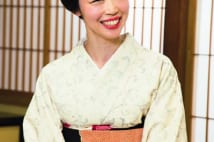 のんびり屋で人見知りの「舞妓はん」が一流の芸妓になるまで