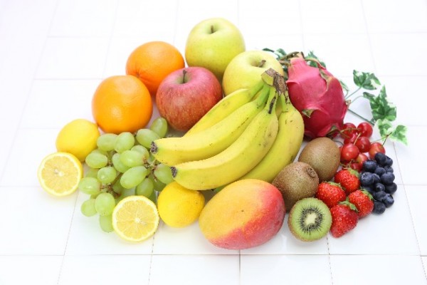 アレルギーの原因食物は果物や野菜が多い