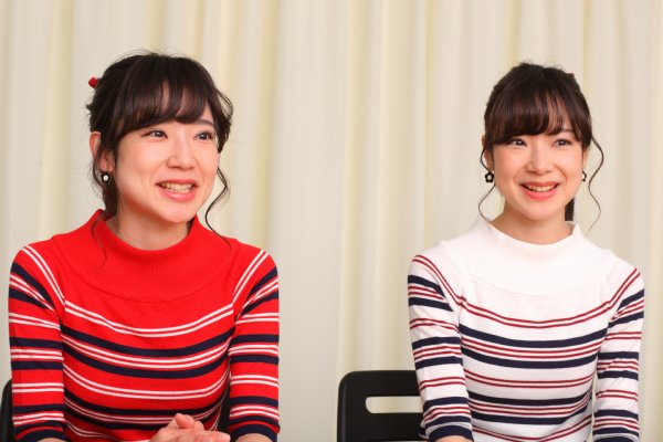 フリー素材の撮影では意識して色んなポーズを