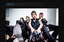 躍進続く「ONE OK ROCK」　世界と戦うバンドへの進化