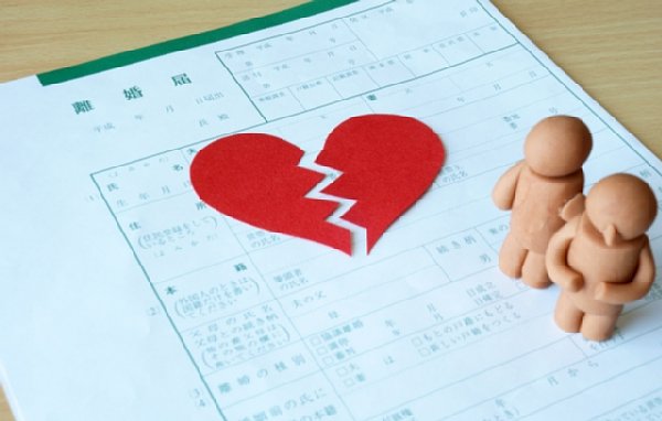時にうっかりミスが離婚原因にもつながる？