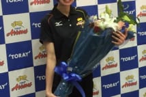 木村沙織の引退に取材陣も悲嘆 口下手でも愛された理由