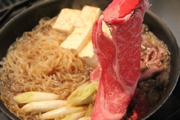 しらたきが“悪者”になっているのが耐えられなかった
