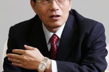 シャープ新社長・鴻海出身の載正呉氏が「最初にしたこと」