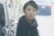 中居正広 恋人・武田舞香を病床の父に会わせていた