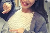 中居正広の恋人・武田舞香 私生活を隠すためSNSは封印