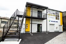 トランクルームやコンテナの「物置投資」 実質利回り20%も