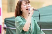 桑田佳祐や鶴瓶も絶賛の『みんなのうた』半崎美子の伝説