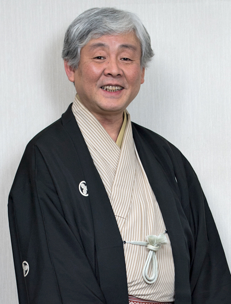 柳家喬太郎が語る新作落語 純情日記神保町編 の制作過程 Newsポストセブン 柳家喬太郎が語る新作落語 純情日記神保町編 の制作過程 Newsポストセブン