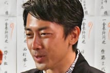 ポスト安倍に小泉進次郎氏浮上　次の改造で厚労相起用か