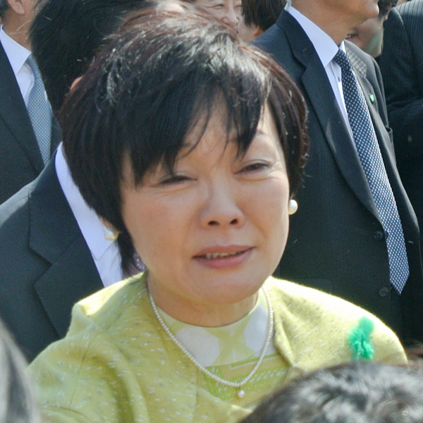 安倍昭恵 兄弟