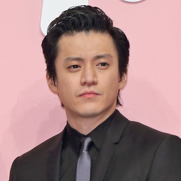 格闘技 岡田准一