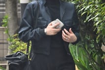 貴乃花長男の結婚相手　清爽な雰囲気の黒髪美女の写真