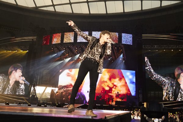 この日も爆笑トークが冴えわたった