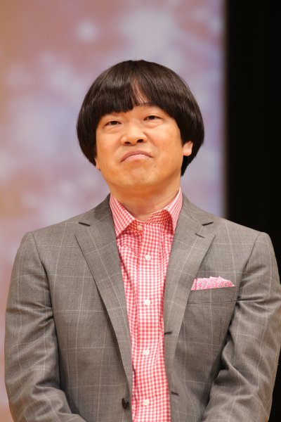 『映画クレヨンしんちゃん 襲来！！宇宙人シリリ』出演の蛍原徹