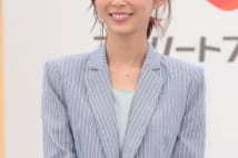 為末大　ロッテ涌井の妻・押切もえに「幸せが一番」と助言
