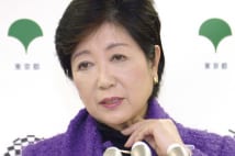 小池知事から岡ちゃんまで　山本七平学の「継承者」たち