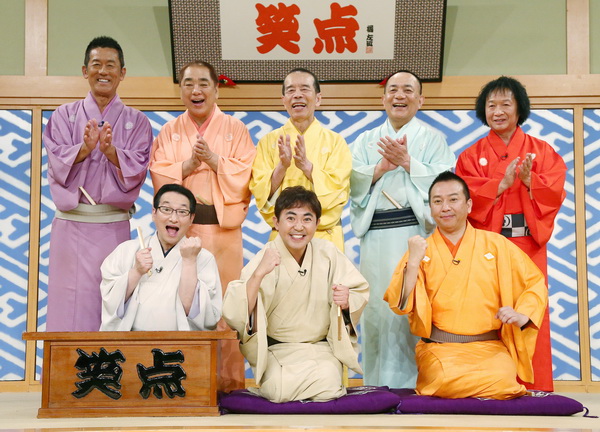 たけし氏が司会ならタブー無視の『昇天』に　時事通信社