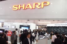 鴻海・郭台銘会長がシャープ創業家に敬意を払う理由