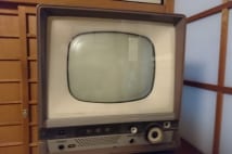 65才女性が回想する1960年代 想い出の「テレビ」
