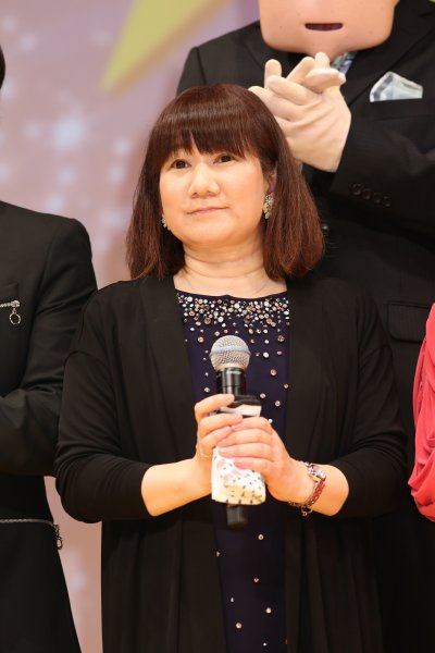 老眼鏡がないと台本が見えない、と語る「しんちゃん」声優・矢島晶子