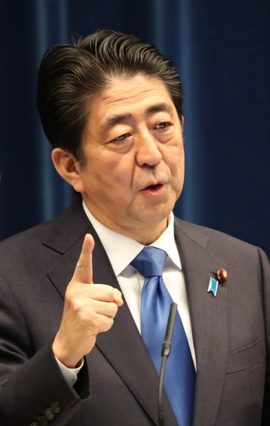 安倍首相の「一強時代」はいつから？