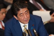 「安倍首相の加憲案は歴史に名を残す為の名誉欲」と若手論客