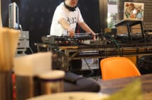 藝大卒DJ　保育園に続き「ティーンのパーティ」を始める理由