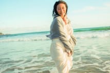 有森也実 女優をやめたくなるほど追い込まれた映画に感謝