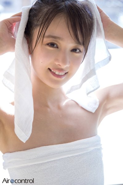 新妻にこんな笑顔を向けてほしい