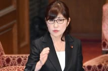 森友学園疑惑でいま一番ホッとしているのは稲田朋美防衛相か