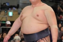 稀勢の里に春巡業「途中強行出場」情報　貴乃花親方を直撃