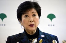 大量の候補者抱える小池塾　国政で自民過半数割れも現実味