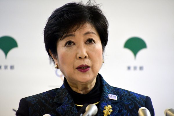 本当に「小池首相」が誕生するかも