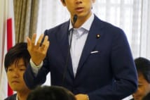 小泉進次郎氏の政策「こども保険」に財務省や厚労省の影