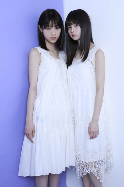 映画と舞台『あさひなぐ』でW旭を演じる西野七瀬と齋藤飛鳥