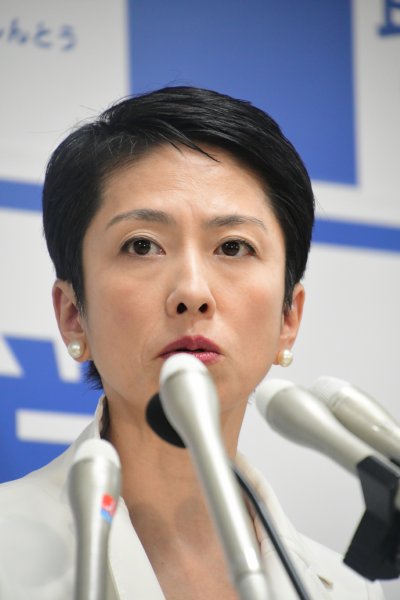 もはや党内で完全に孤立状態か