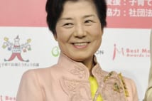 長者番付　資産1220億円に大躍進のテンプ篠原欣子氏の経歴