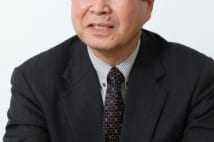 窃盗捜査の元エースが味付け　刑事ドラマの「プロの仕事」